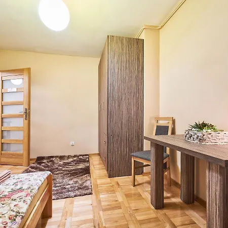 Apartament Dwupoziomowy Pardalowka Zakopane Exterior photo