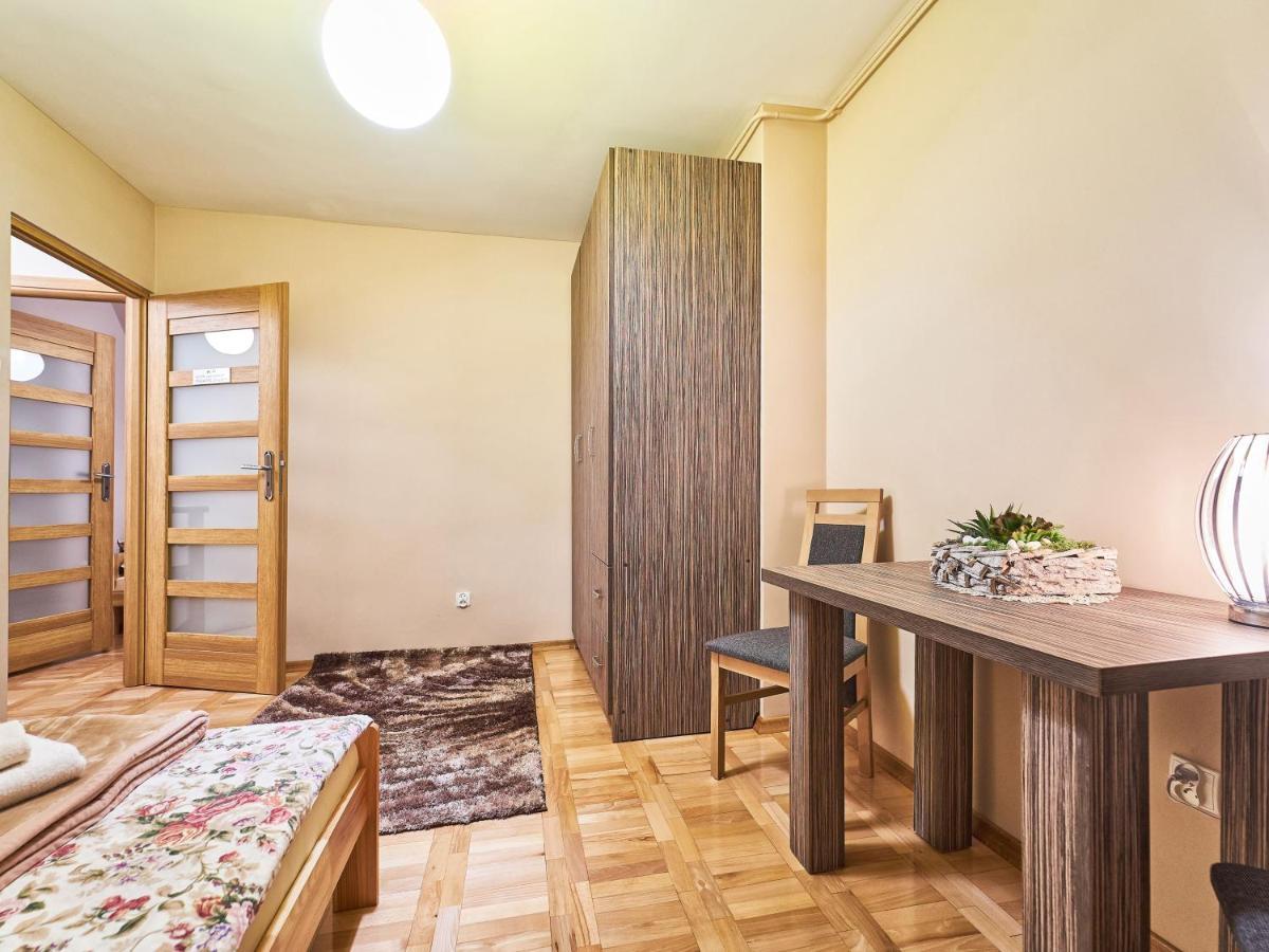 Apartment Dwupoziomowy Pardalowka *