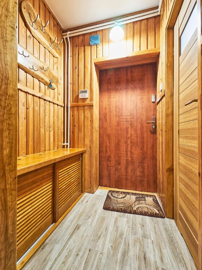 Dwupoziomowy Pardalowka Apartment