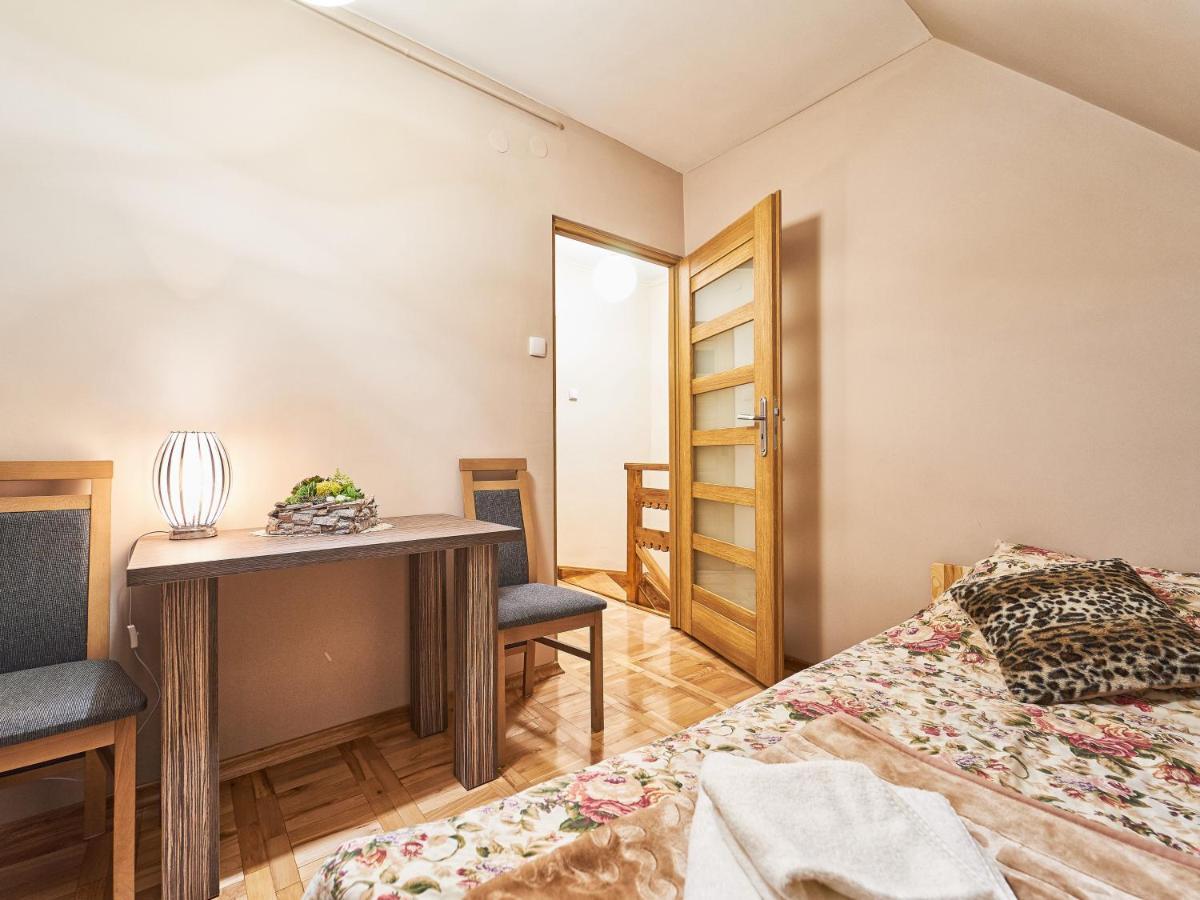Apartment Dwupoziomowy Pardalowka *