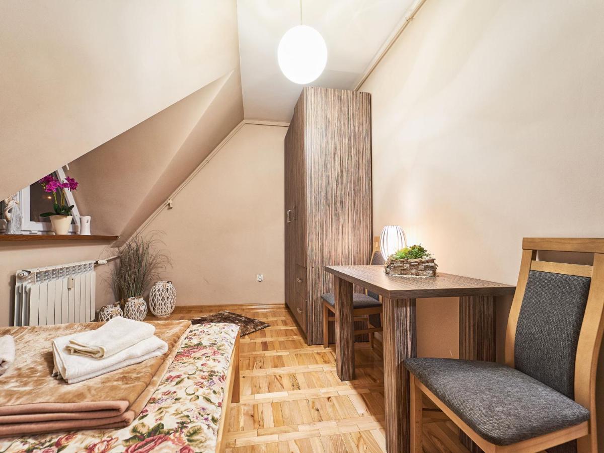 Dwupoziomowy Pardalowka Apartment
